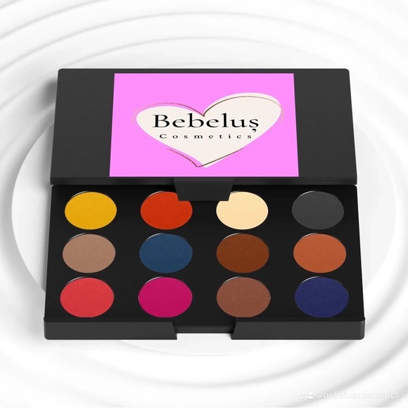 Bebelus Cosmetics is a complete line of high quality Leaping Bunny Certified - Picture 13 of 17